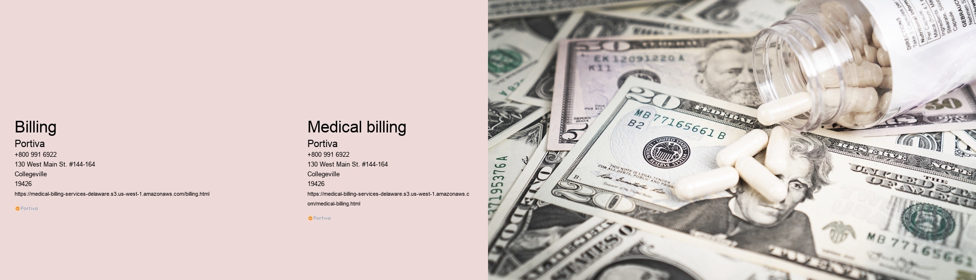 billing