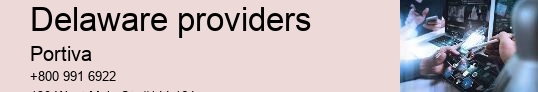 delaware providers
