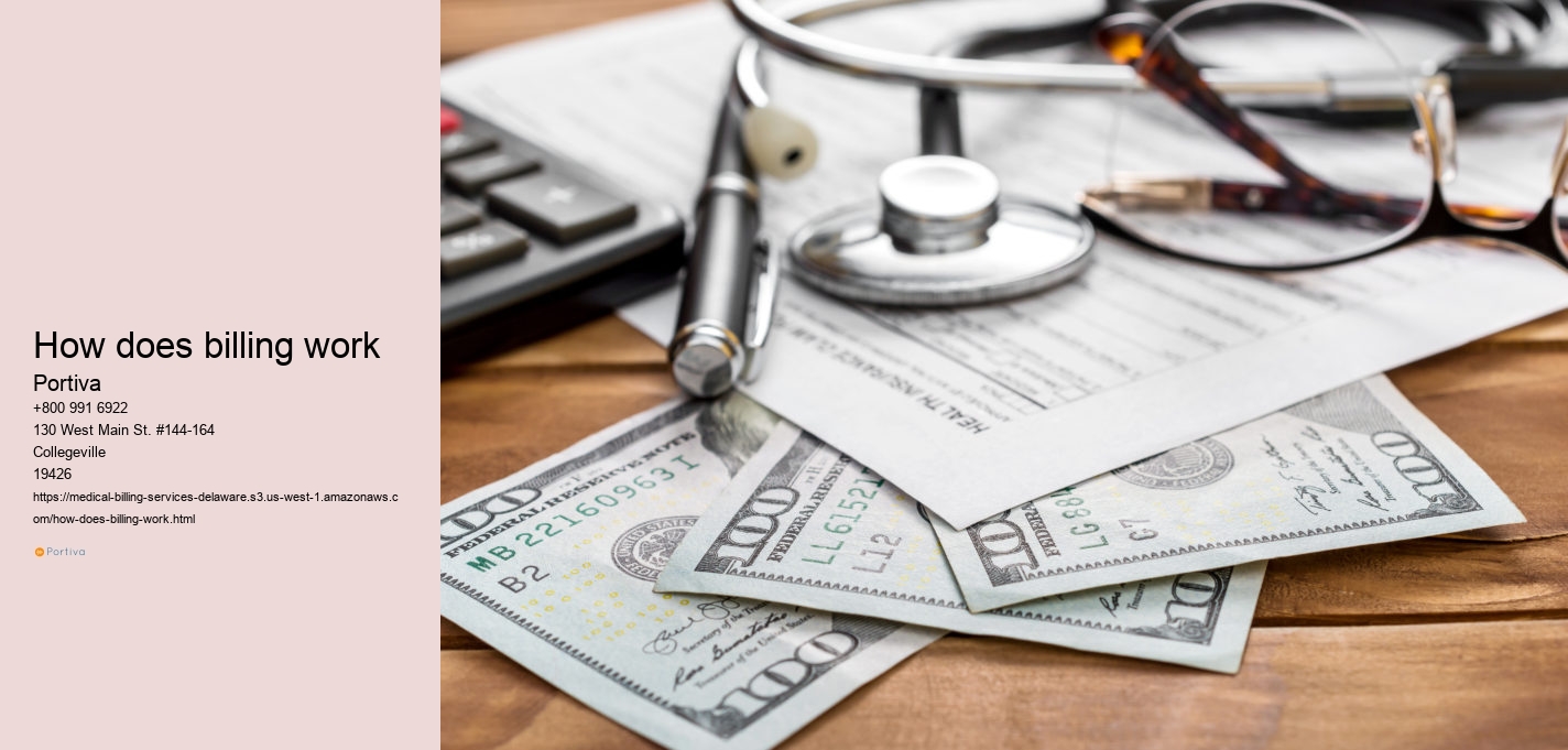 How does billing work