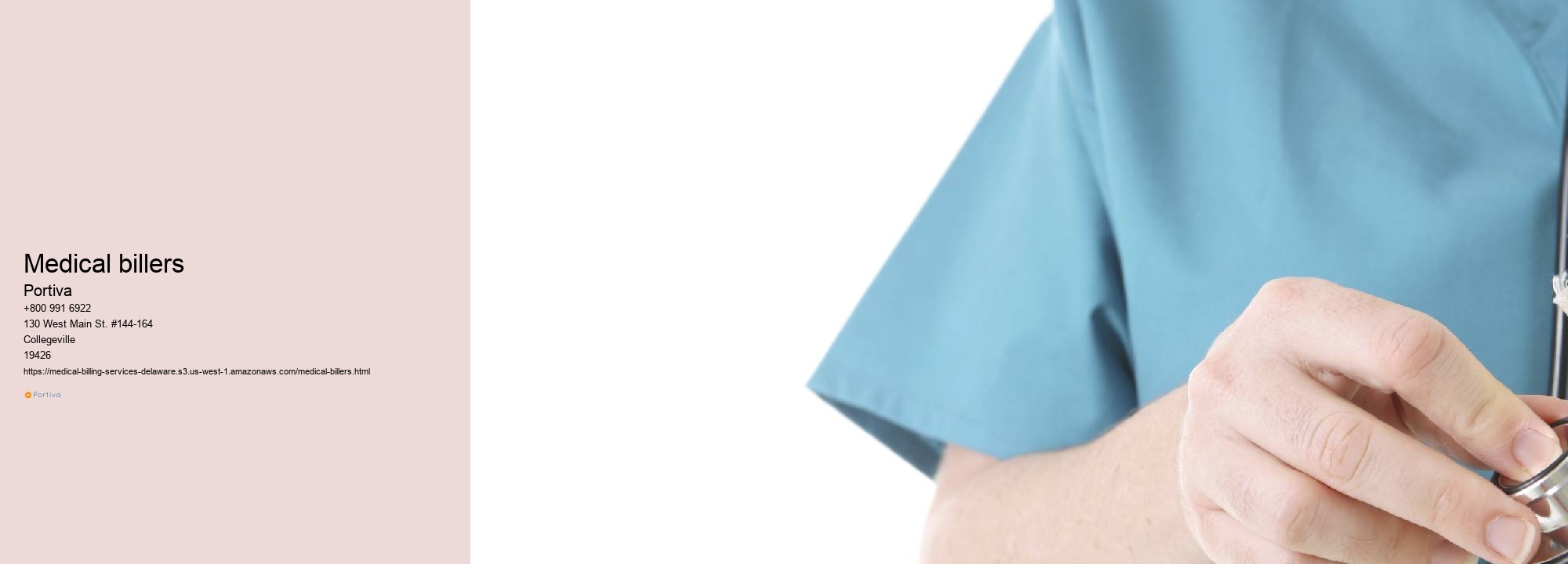 medical billers