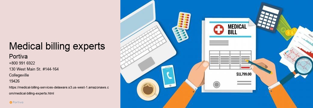 medical billing experts