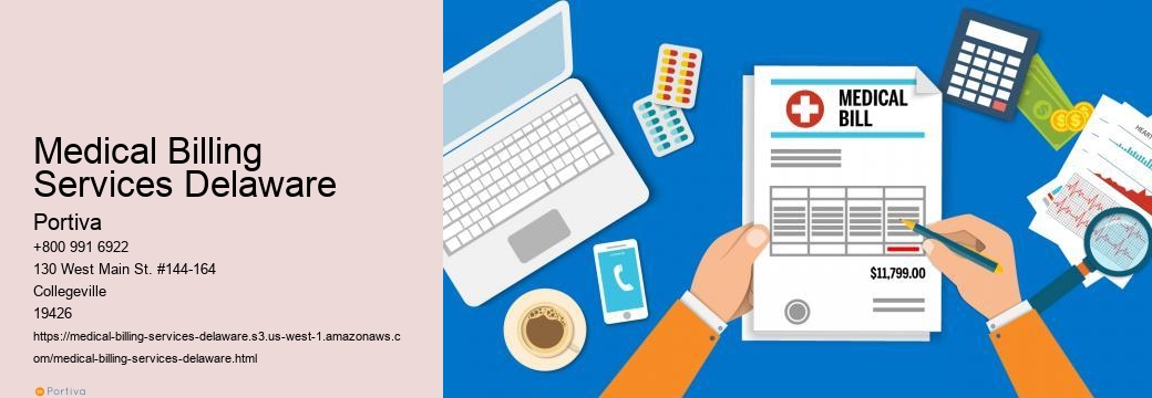 Medical Billing Services Delaware
