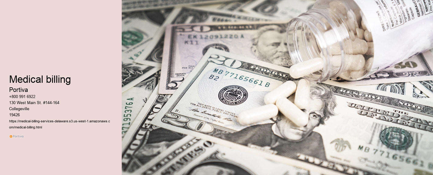 medical billing