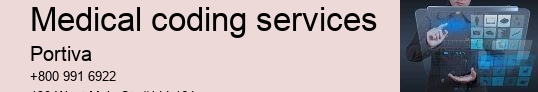 medical coding services