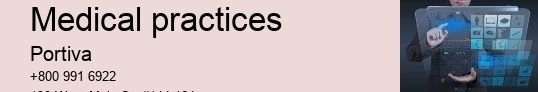 medical practices
